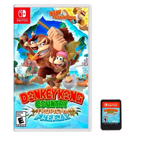 Donkey Kong Jogo Eletrônico