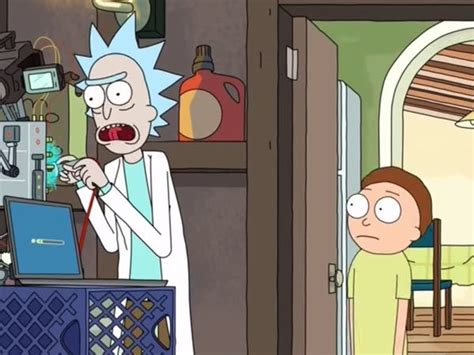Rick And Morty Co Creator Dan Harmon Responds To Trolls Attacking