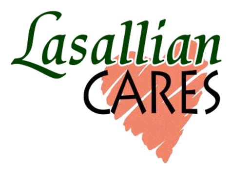 De La Salle Santiago Zobel Lasallian Cares Visit On Aug15 16