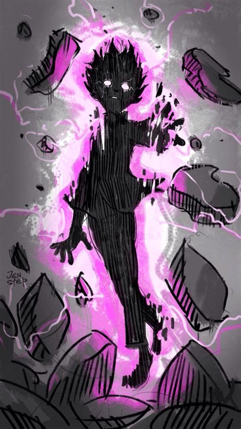 Mob psycho 100 shigeo 100 percent. Mob Psycho 100 • Kageyama Shigeo | Anime, Personagens de ...
