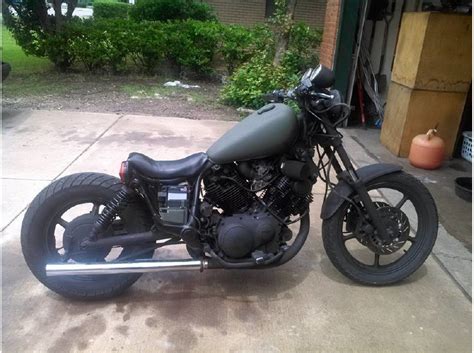 Jackson cycle 2000 kawasaki kx80 mod. 1987 Yamaha Virago 1100 Motorcycles for sale