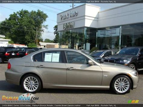2009 bmw x5 xdrive48i in platinum bronze metallic photo #4. 2009 BMW 3 Series 335xi Sedan Platinum Bronze Metallic / Saddle Brown Dakota Leather Photo #1 ...