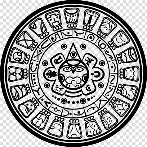 Maya Civilization Mayan Calendar Maya Script Aztec Calendar Maya