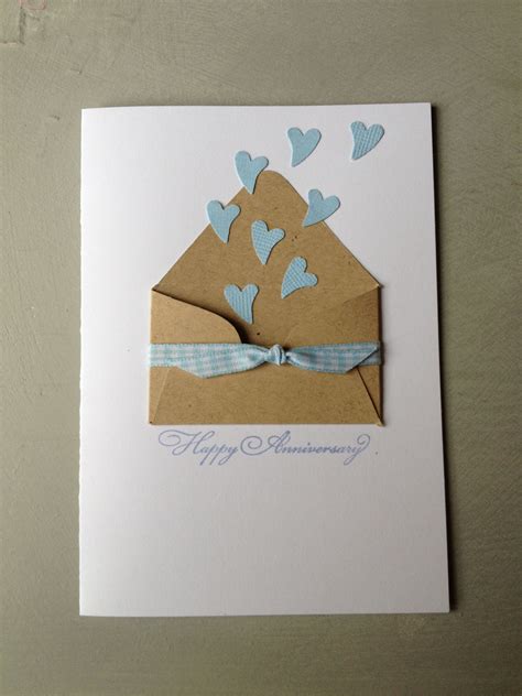 Pin On Cards Anniversary And Wedding