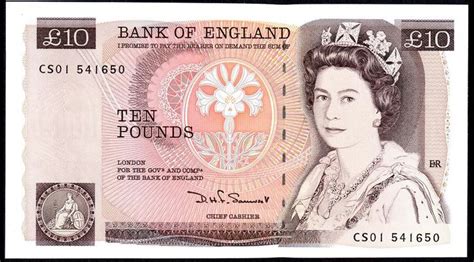 Pin On British Banknotes Coins Stamp