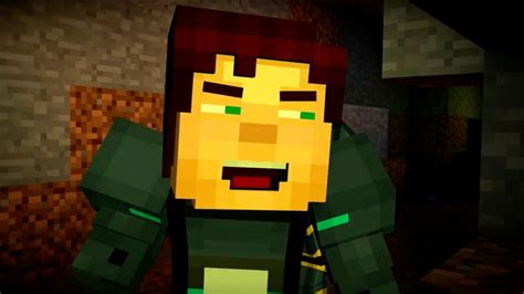 Posted 07 jun 2016 in pc games. Minecraft: Story Mode Official Episode 6: A Portal to ...