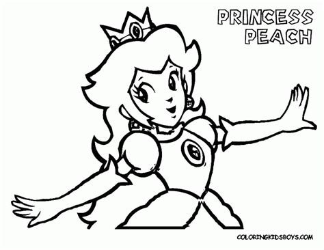 Paper mario • paper mario: Mario Kart Wii Coloring Pages - Coloring Home