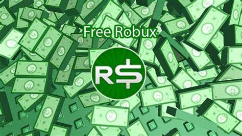 How To Get Free Robux Top 5 Ways To Free Robux