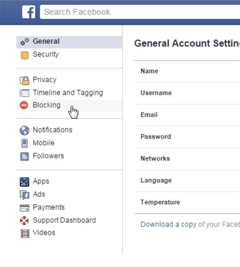 How To Create A Business Facebook Page Without A Personal Account