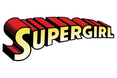 Supergirl New 52 Logo Png By Docbuffflash82 On Deviantart