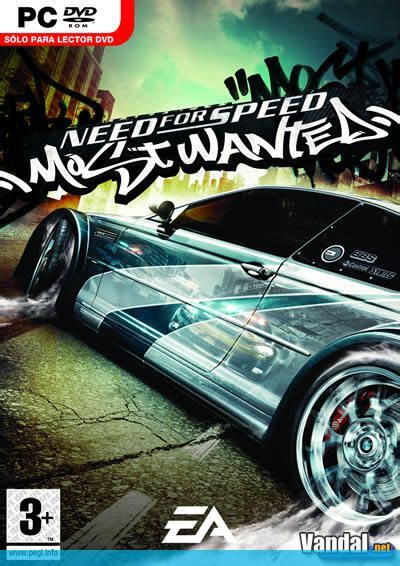 Trucos Need For Speed Most Wanted Pc Claves Guías