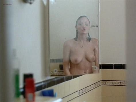 Nude Video Celebs Angelina Jolie Nude Mojave Moon 1996