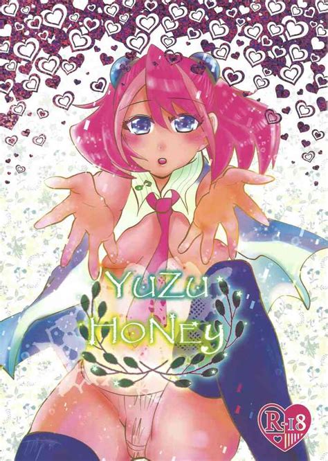 Yuzu Honey Nhentai Hentai Doujinshi And Manga