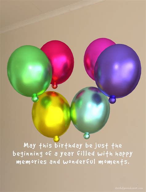 Check spelling or type a new query. Happy Birthday e-card » Birthday Wish Cards