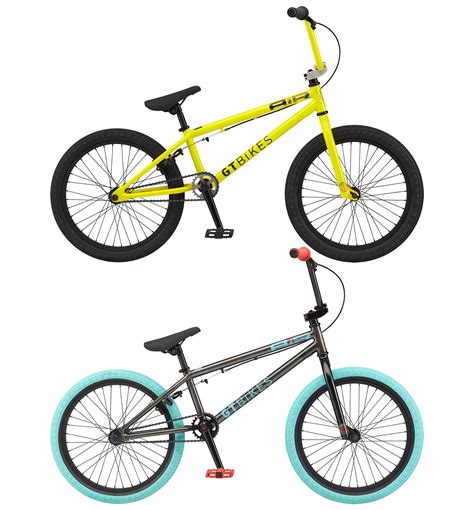 Gt Air 20 Bmx 2022 £256 Bmx Bikes Cyclestore