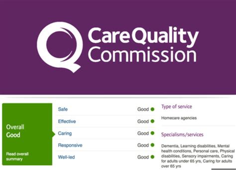 Cqc Inspection Report 2020 Eureka Care Services