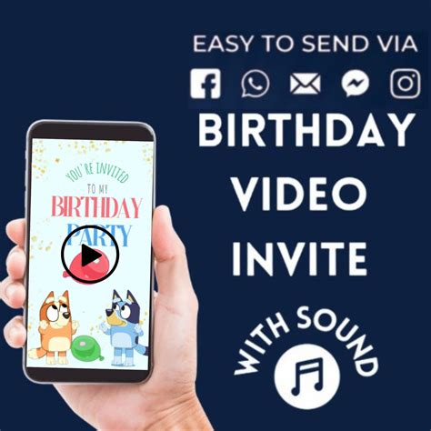 Birthday Party Invitations Invites Bingo Etsy Uk Birthday Invitations