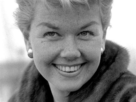 Hollywood Star Doris Day Dies Aged 97 Express And Star