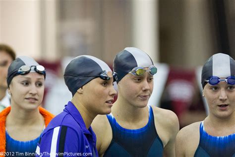 2012 Acc Womens Swimming And Diving Championships Clemson University