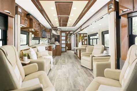 The 8 Most Expensive Rvs And Motorhomes You Need To See