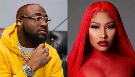 Maybe you would like to learn more about one of these? Music Davido - Holy Ground Ft. Nicki Minaj - 360dopes