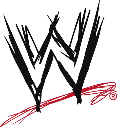 Wwe Logo World Wrestling Entertainment Wwe Logo Wwe Coloring Pages