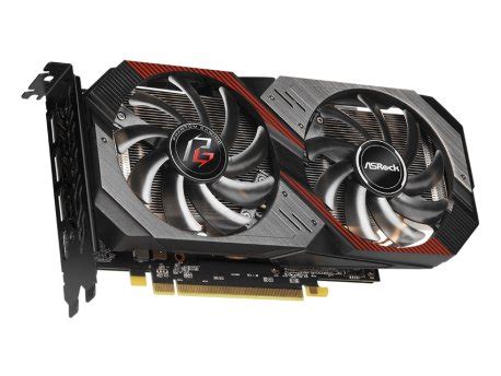 The radeon rx 5500 xt is amd's answer to nvidia's recently released geforce gtx 1650 super. ASROCK AMD Radeon RX 5500 XT 8GB 128bit RX5500XT PGD 8GO ...