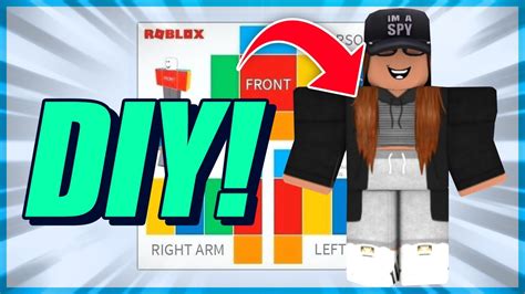 First, i'll be showing you how to make a jetpack out of anything now, the game designers of roblox are trying to delete every possible touchinterest creator. How to make your own Clothes In Roblox! - YouTube