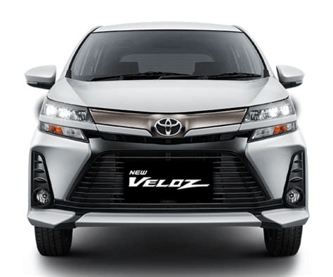 Avanza Veloz Png