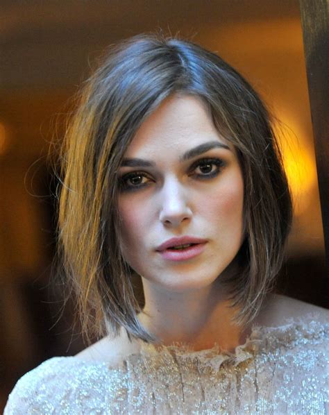 The Best Medium Length Haircuts for a Square Face - Women Hairstyles
