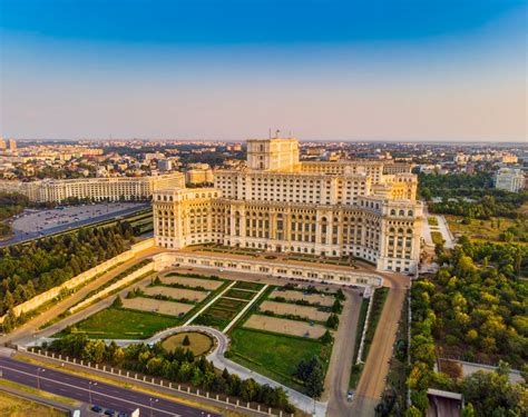 Where To Stay In Bucharest 12 Best Areas The Nomadvisor