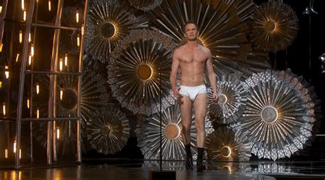 Not Too Soon To Call Neil Patrick Harris Is The Latest Victim Of The Oscars Host Curse Decider