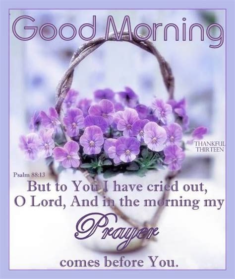 Good Morning Prayer Pictures Photos And Images For