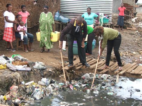 World Environment Day Uweza Foundation