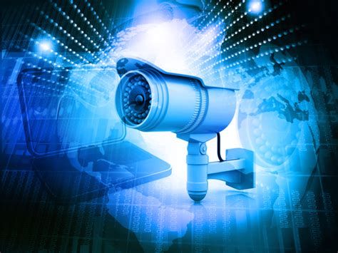 Datenschützer sind jetzt aktiv geworden: Smart Home Kamera - Intelligente Überwachung für Ihr Zuhause