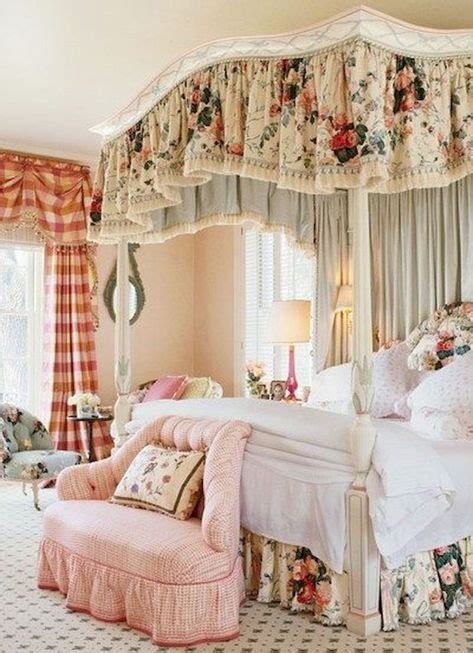 Romantic Shabby Chic Bedroom Decorating Ideas 56 Pretty Bedroom