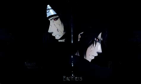 The 50 Hidden Facts Of Itachi Wallpaper Black And White Windows 10