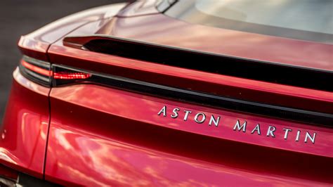 Aston Martin Dbs Superleggera 2018 4k 2 Wallpaper Hd Car Wallpapers