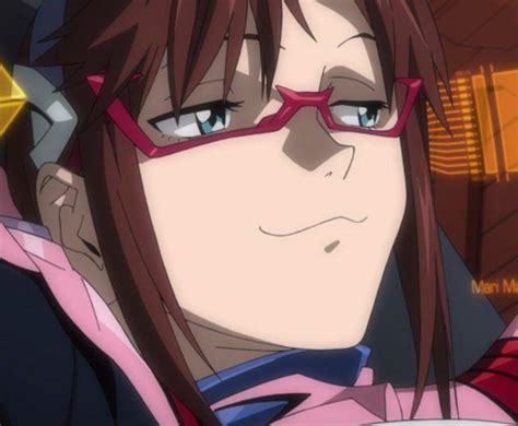 Illustrious Smugness Smug Anime Face Know Your Meme