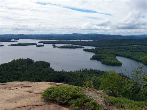 Popular New Hampshire Walks Hikes Lakes Region