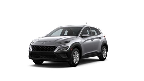 Hyundai Kona Specials And Lease Offers Fun To Drive Urban Suv