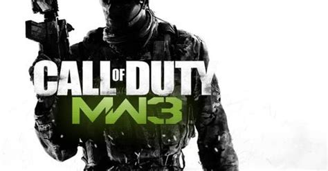متطلبات تشغيل لعبة Call Of Duty Modern Warfare 3 مواصفات نظام