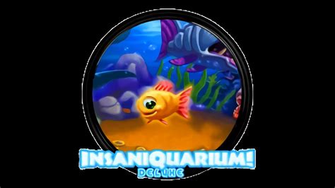 Insane Aquarium Insaniquarium Deluxe A Popcap Classic Youtube