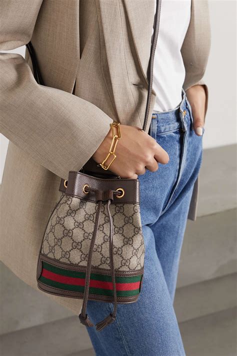 Gucci Ophidia Mini Crossbody Bag Ph