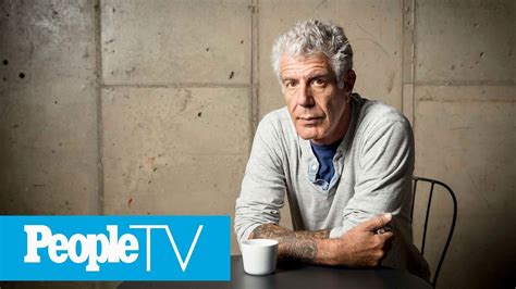 famed chef and tv personality anthony bourdain found dead at 61 inside his life and legacy