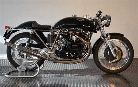 Sale The Egli Vincent 52 Off