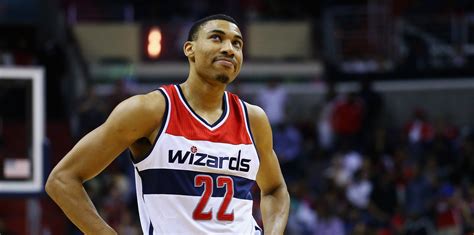 42 bradley beal 43 jaylen brown 44 seth curry 45 marquese chriss 46 trae young 47 kevin knox ii 48 otto porter jr. NBA - Les Wizards ne veulent pas brader Otto Porter
