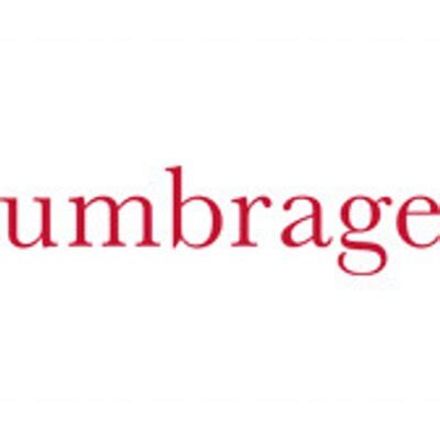 Meaning, pronunciation, picture, example sentences, grammar, usage notes, synonyms and more. Umbrage (@UmbrageBooks) | Twitter