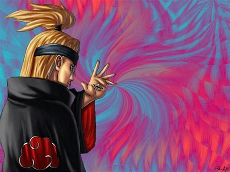 Maybe you would like to learn more about one of these? Naruto Pictures - Deidara #2 - Wattpad