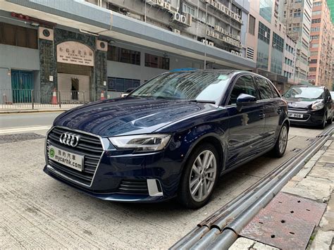 Buy used audi a3 sedan models in the us online. 奧迪 Audi A3 35TFSI SPORTBACK - Price.com.hk 汽車買賣平台